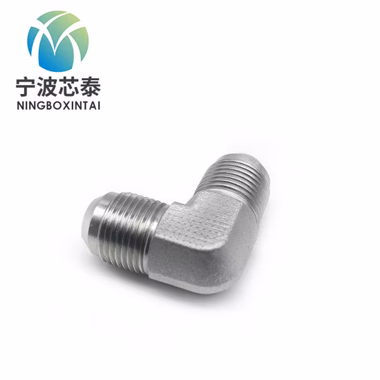 Female Metric Thread 24 Degree Light Swivel with O-Ring ISO 8434.1 Hose Fittings