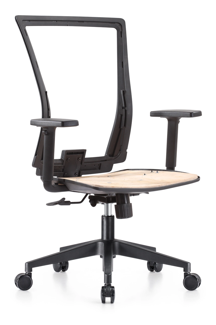 Foshan Factory Ergonomic Full Set Office Chair Spare Parts