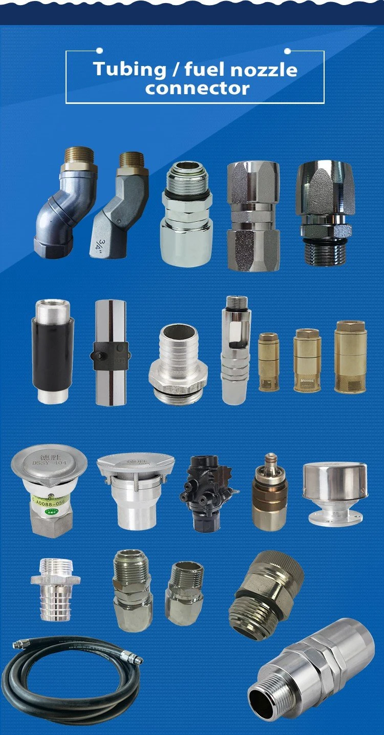 Aluminum Alloy Pressure Vacuum Vents for Tanks Gy-404