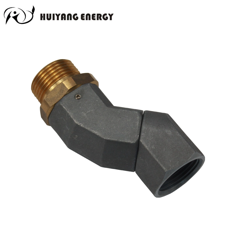 Hy-1-1 Hose Swivel