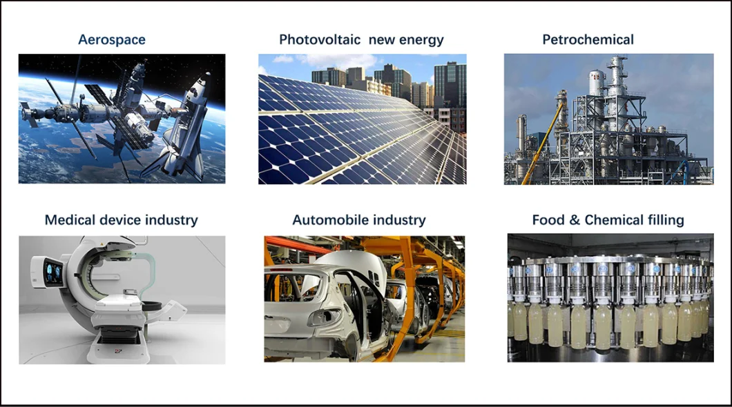 High Voltage Insulation Alumina Based Ceramic Components